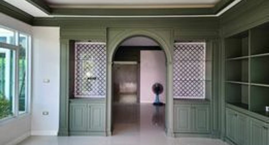 À vendre 4 chambres maison à Mueang Nakhon Ratchasima, Nakhon Ratchasima