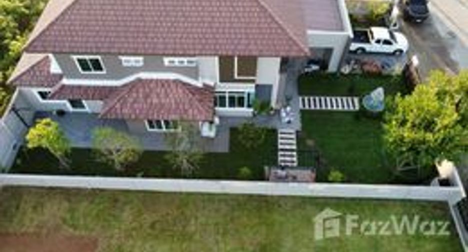 À vendre 4 chambres maison à Mueang Nakhon Ratchasima, Nakhon Ratchasima