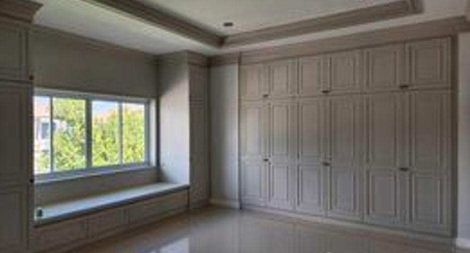 À vendre 4 chambres maison à Mueang Nakhon Ratchasima, Nakhon Ratchasima