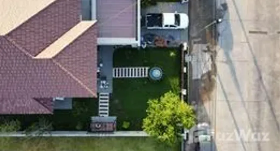 À vendre 4 chambres maison à Mueang Nakhon Ratchasima, Nakhon Ratchasima