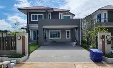 À vendre 4 chambres maison à Mueang Nakhon Ratchasima, Nakhon Ratchasima