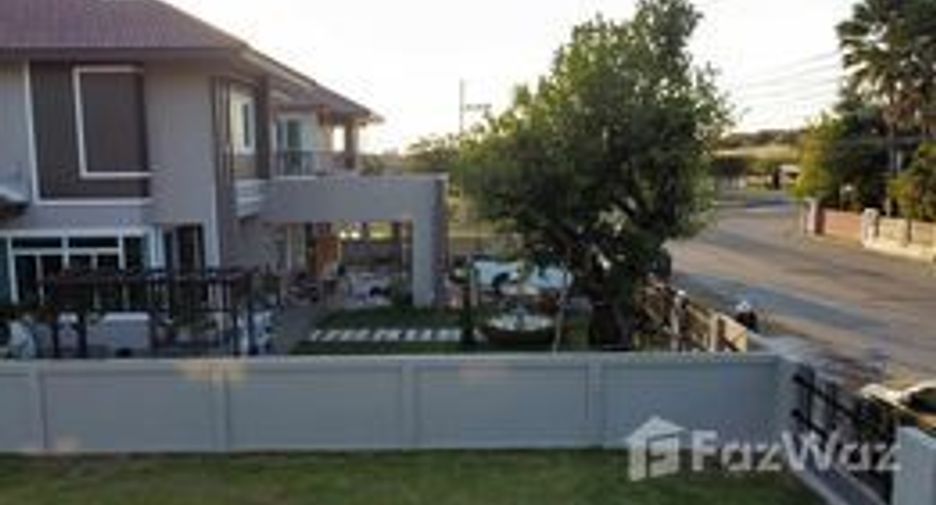 À vendre 4 chambres maison à Mueang Nakhon Ratchasima, Nakhon Ratchasima