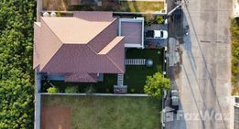À vendre 4 chambres maison à Mueang Nakhon Ratchasima, Nakhon Ratchasima