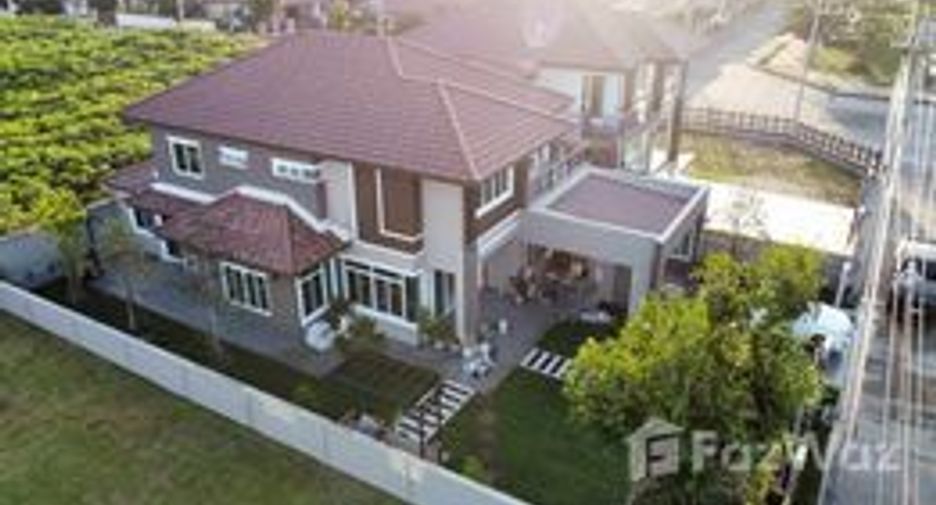 For sale 4 ベッドルーム house in Mueang Nakhon Ratchasima, Nakhon Ratchasima