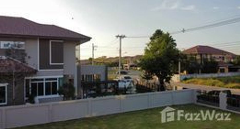 À vendre 4 chambres maison à Mueang Nakhon Ratchasima, Nakhon Ratchasima