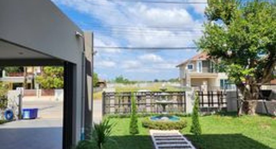 À vendre 4 chambres maison à Mueang Nakhon Ratchasima, Nakhon Ratchasima