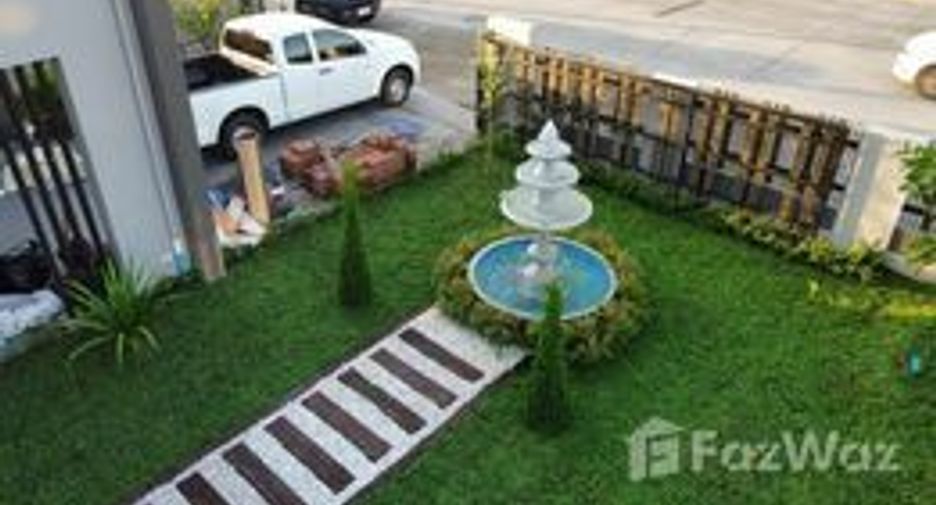 À vendre 4 chambres maison à Mueang Nakhon Ratchasima, Nakhon Ratchasima