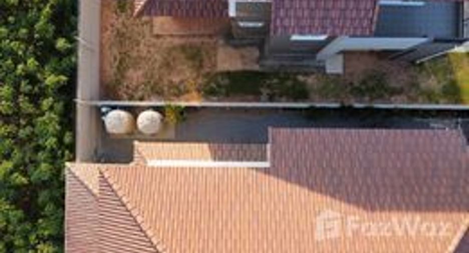À vendre 4 chambres maison à Mueang Nakhon Ratchasima, Nakhon Ratchasima
