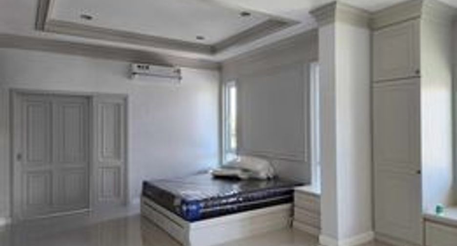 À vendre 4 chambres maison à Mueang Nakhon Ratchasima, Nakhon Ratchasima
