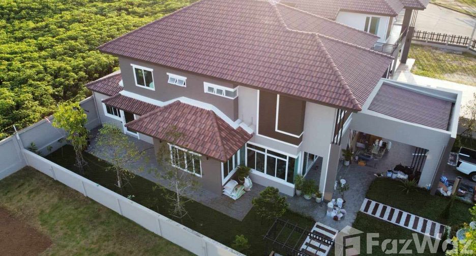 À vendre 4 chambres maison à Mueang Nakhon Ratchasima, Nakhon Ratchasima
