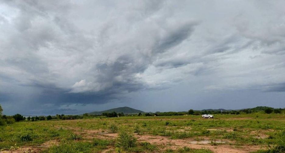 For sale land in Dan Chang, Suphan Buri