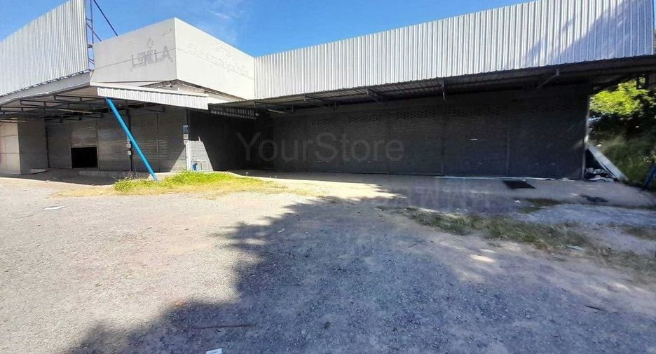 For rent studio house in Pluak Daeng, Rayong