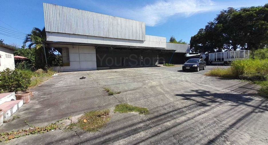 For rent studio house in Pluak Daeng, Rayong