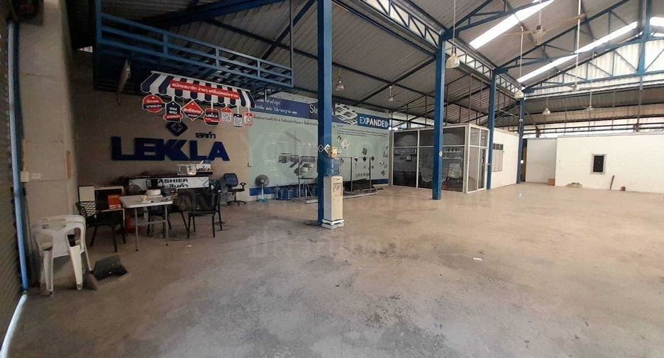 For rent studio house in Pluak Daeng, Rayong