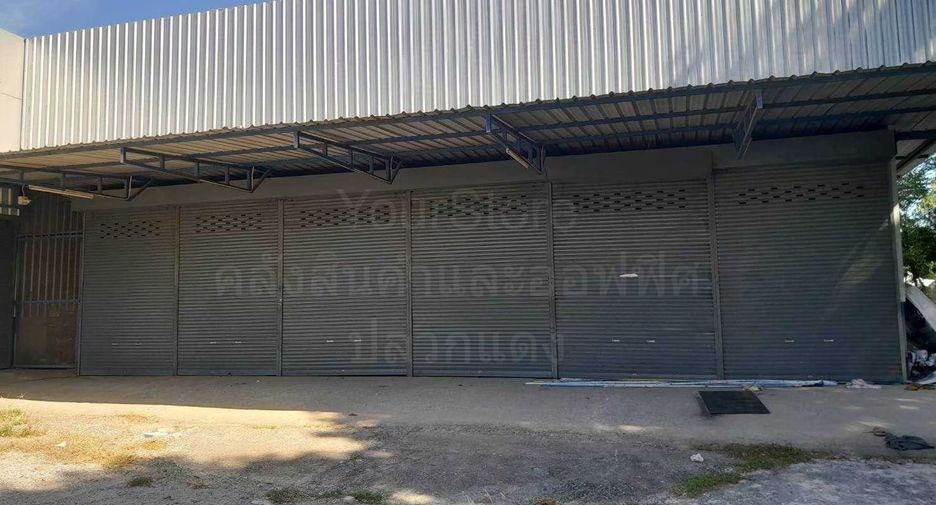 For rent studio house in Pluak Daeng, Rayong