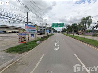 À vendre local commercial à Aranyaprathet, Sa Kaeo