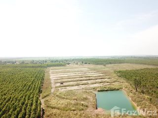 Grundstück zum Kauf in Kabin Buri, Prachin Buri