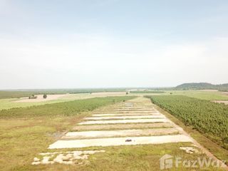 Grundstück zum Kauf in Kabin Buri, Prachin Buri