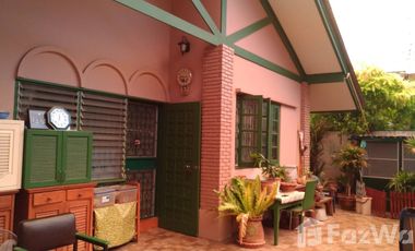 ขาย 4 ห้องนอน บ้านเดี่ยว ใน ปากเกร็ด, นนทบุรี