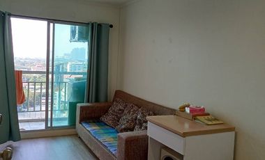 Wohnung zum Kauf mit 1 Zimmer in Pak Kret, Nonthaburi