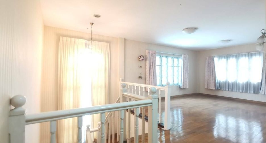 出售 4 卧室 独立屋 在 Bang Yai, Nonthaburi