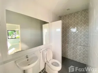 出租 3 卧室 独立屋 在 Lam Luk Ka, Pathum Thani
