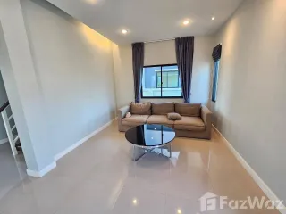 出租 3 卧室 独立屋 在 Lam Luk Ka, Pathum Thani