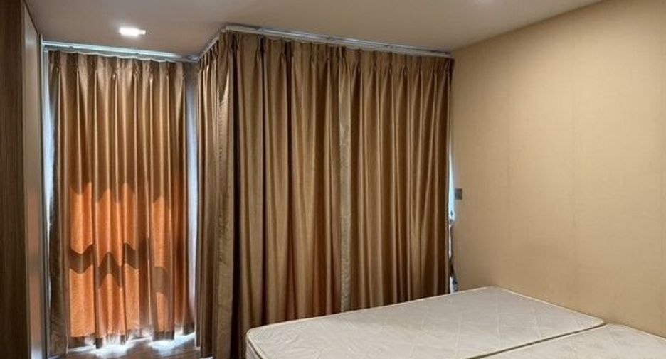 For sale studio condo in Khlong Luang, Pathum Thani