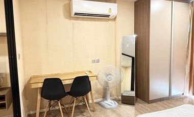 À vendre studio condo à Khlong Luang, Pathum Thani