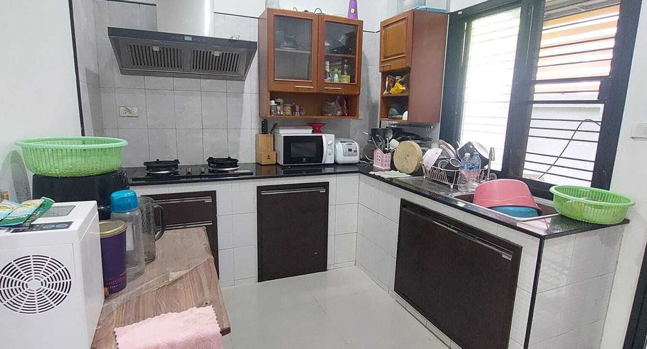 For sale 2 bedrooms house in Hat Yai, Songkhla