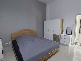 For sale 2 bedrooms house in Hat Yai, Songkhla