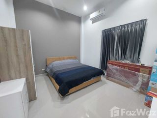For sale 2 bedrooms house in Hat Yai, Songkhla