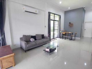 For sale 2 bedrooms house in Hat Yai, Songkhla