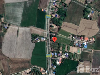 Terreno en venta en Pho Thong, Ang Thong