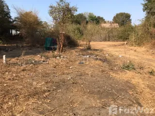 出售 土地 在 Mueang Nakhon Sawan, Nakhon Sawan