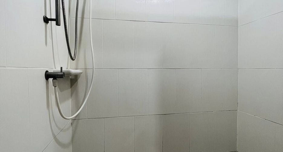 For rent 1 bed condo in Mueang Nonthaburi, Nonthaburi