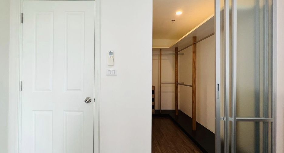 For rent 1 bed condo in Mueang Nonthaburi, Nonthaburi