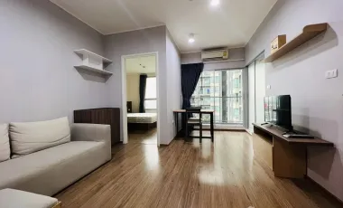 Condo en alquiler de 1 habitaciones en Mueang Nonthaburi, Nonthaburi