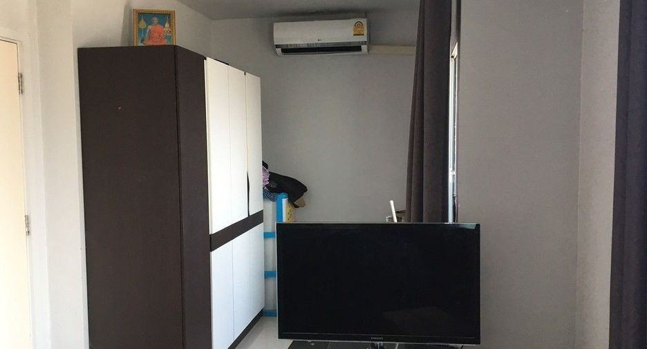 出售 3 卧室 联排别墅 在 Khlong Luang, Pathum Thani