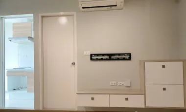 For sale 1 bed condo in Khlong Luang, Pathum Thani