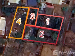 Terreno en venta en Phen, Udon Thani