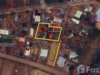 Terreno en venta en Phen, Udon Thani
