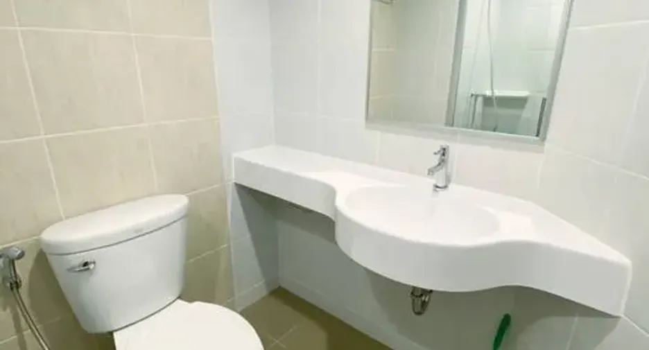 Продажа студия кондо в Mueang Nonthaburi, Нонтабури