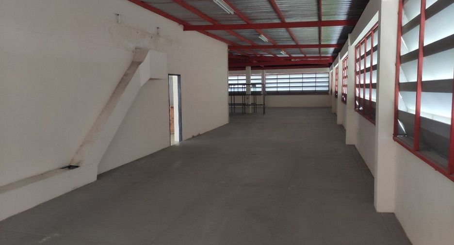 Oficina en venta y en alquiler en Pak Kret, Nonthaburi