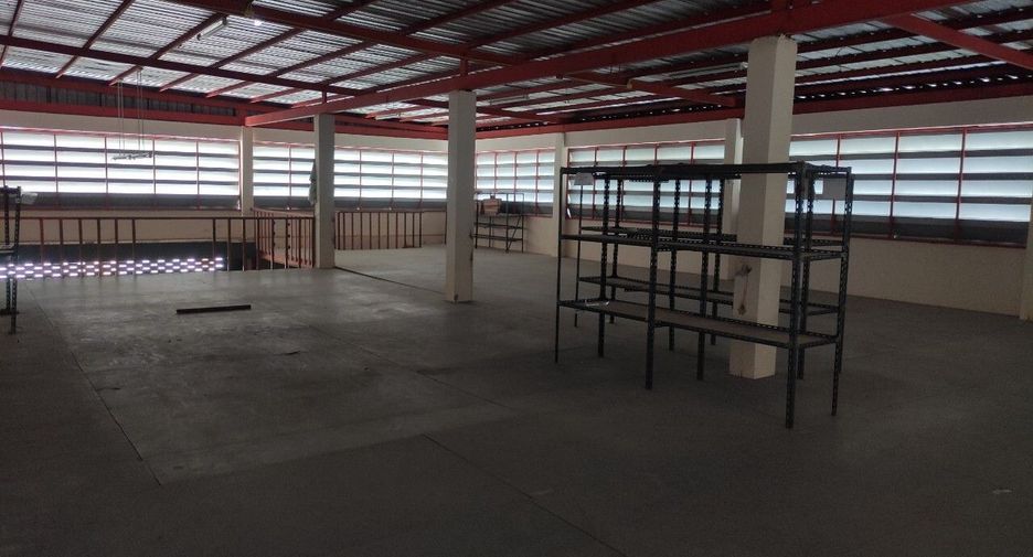 Oficina en venta y en alquiler en Pak Kret, Nonthaburi
