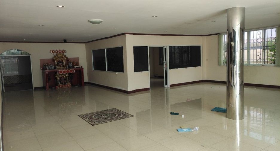 Oficina en venta y en alquiler en Pak Kret, Nonthaburi