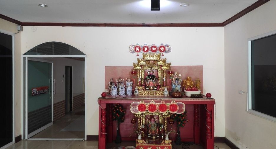 Oficina en venta y en alquiler en Pak Kret, Nonthaburi
