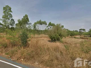 Grundstück zum Kauf in Kabin Buri, Prachin Buri