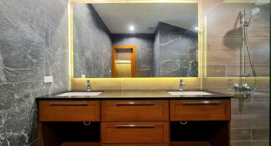 For rent 3 bedrooms house in Hua Hin, Prachuap Khiri Khan