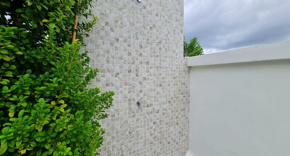 For rent 3 bedrooms house in Hua Hin, Prachuap Khiri Khan